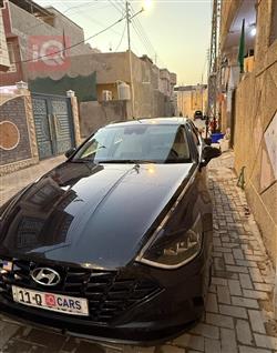 هيونداي سوناتا